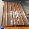 Full hard wood print PPGI coil use for roofing sheet
